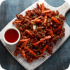 Chilli Beef (DRY)